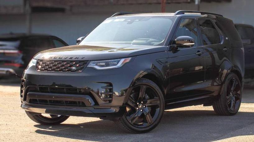 LAND ROVER DISCOVERY 2024 SALRL4EU0R2502891 image